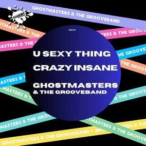 U Sexy Thing (Club Mix)