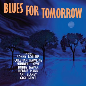 Blues for Tomorrow