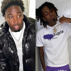 Diamonds & Stars (feat. Jay Montana) (Explicit)