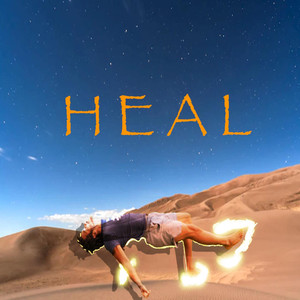 Heal (Explicit)