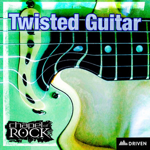 Twisted Guitar