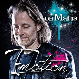 Emotion - Oh Maria (Radio Edit)