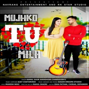 Mujhko Tu Mila (Original)