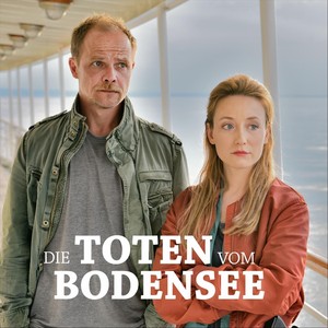 Die Toten Vom Bodensee (feat. Agnetha Ivers)