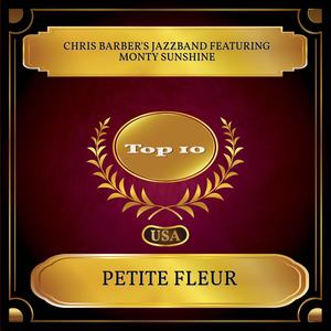 Petite Fleur (Billboard Hot 100 - No. 05)