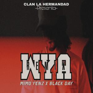 BLACK DAY (WYA REMIX) (feat. MIMO YENZ) [Explicit]