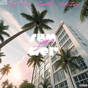 Summer jam (feat. Sue4k & Gutta Drew)