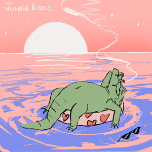 Jungle Kids 2 (Explicit)