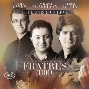 Oblivion (Arr. for Saxophone, Violin & Piano) - Oblivion (Arr. for Saxophone, Violin & Piano)