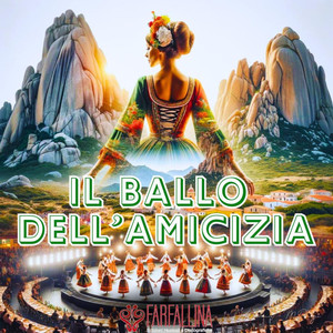 Il ballo dell'amicizia