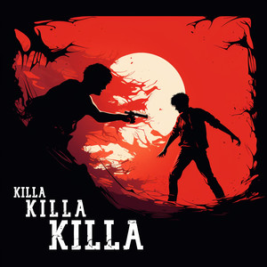 KILLA KILLA KILLA (Explicit)