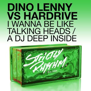 I Wanna Be Like Talking Heads (Radio Edit)