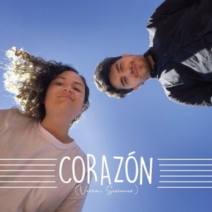 Corazón (Versa Sesiones)
