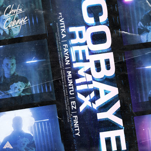 Cobaye (Remix|Explicit)