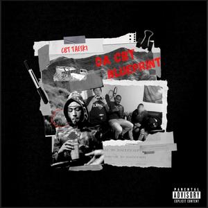 In My Hands (feat. CBT Cinco) (Explicit)