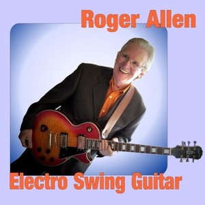 Electro Swing Guitar