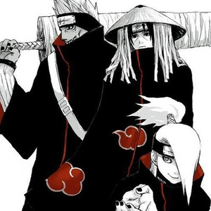 akatsuki