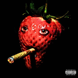 morango do amor (Explicit)