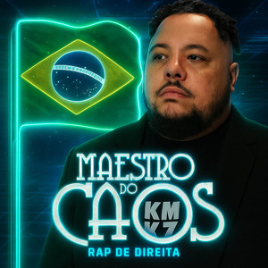 Rap De Direita (Explicit)