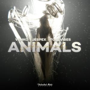 Animals (Hardstyle)