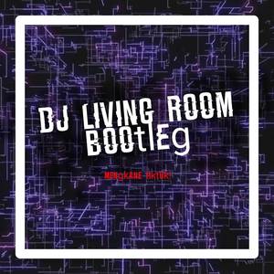 DJ living room