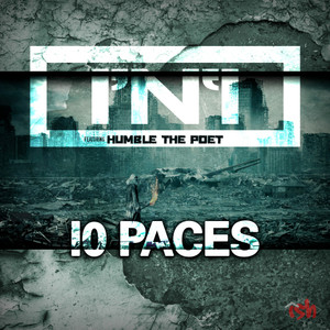 10 Paces