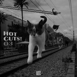 Hot Cuts! 03