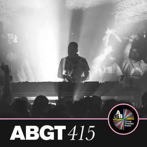 Strange World(Flashback)[ABGT415] (Andrew Bayer Remix)