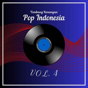 Tembang Kenangan Pop Indonesia Vol. 4
