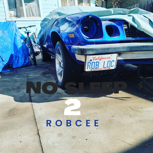 No Sleep 2 (Explicit)