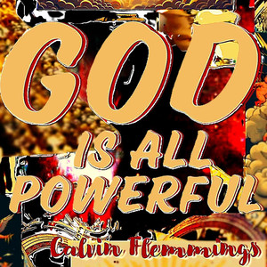 God Is All Powerful