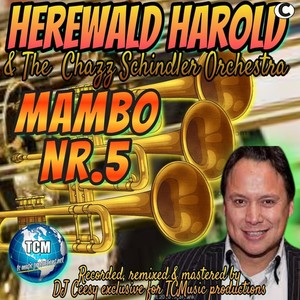 Mambo Nr. 5 (2023 Remastered Remix)