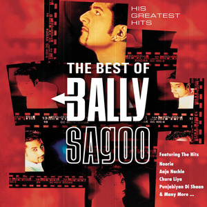 The Best of Bally Sagoo