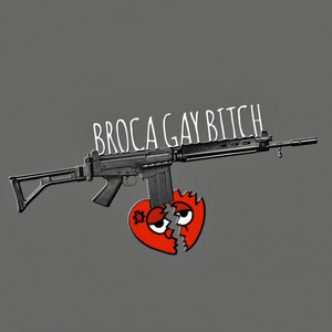 BROCAGAY***** (Explicit)