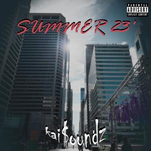 NO TIME! (feat. Flexo Kobain) (SUMMER 23) (Explicit)