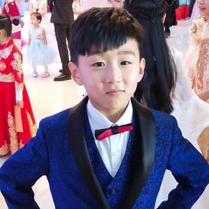 中国少年当自强