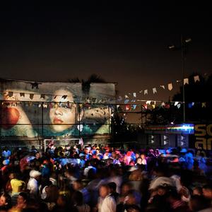 Com Todo Respeito (Explicit)