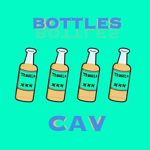 Bottles (Explicit)