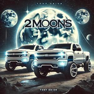 2 moons (Explicit)