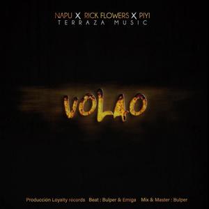 Volao (feat. NAPU, Rick Flowers & Piyi) [Explicit]