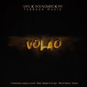 Volao(feat. NAPU, Rick Flowers & Piyi) (Explicit)