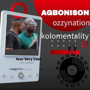 Kolomentality (feat. Ozzynation) (Radio Edit)