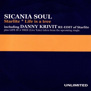 Starlite (Trinacria Beat)
