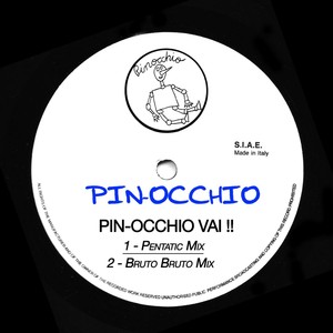 Pin - Occhio Vai!!