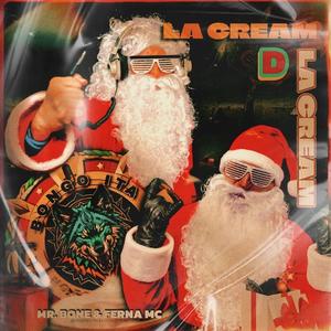 La creem de la creem (feat. Ferna mc) (Explicit)