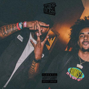 Tom & Jerry (feat. SwerveLordd) (Explicit)