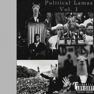 POLITICAL LAMAS (Explicit)