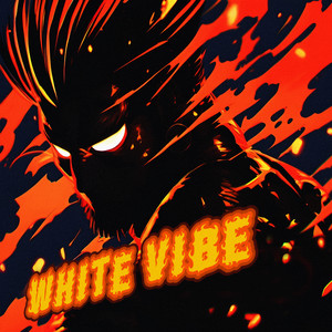 WHITE VIBE (Ultra Slowed)