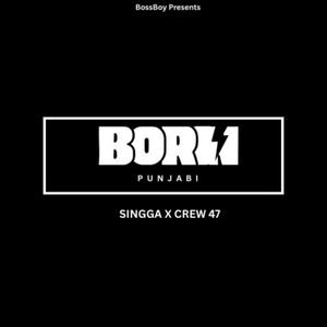 Born Punjabi (Explicit)