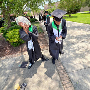 County K (feat. 74gzz) (Explicit)